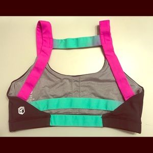 Born Primitive Moxie Navy - Small